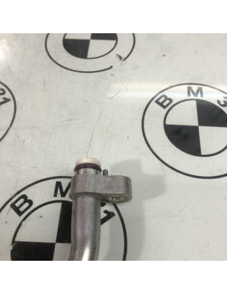 Tuyau de climatisation MINI MINI 3 F55 PHASE 1 Essence