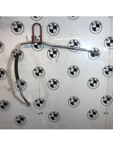 Tuyau de climatisation MINI MINI 3 F55 PHASE 1 Essence