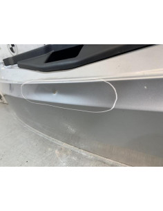 Malle/Hayon arriere BMW X5 E70 PHASE 1 Diesel