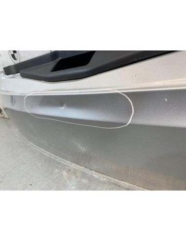 Malle/Hayon arriere BMW X5 E70 PHASE 1 Diesel