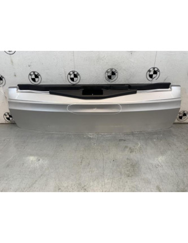 Malle/Hayon arriere BMW X5 E70 PHASE 1 Diesel