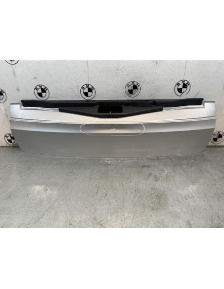 Malle/Hayon arriere BMW X5 E70 PHASE 1 Diesel