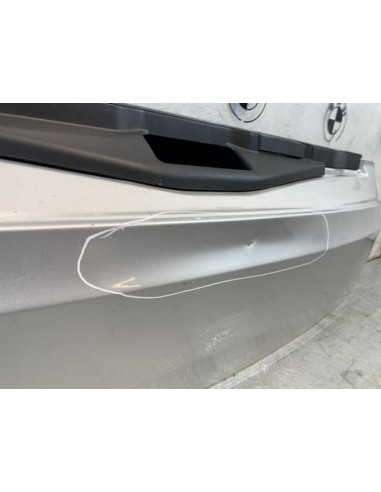 Malle/Hayon arriere BMW X5 E70 PHASE 1 Diesel