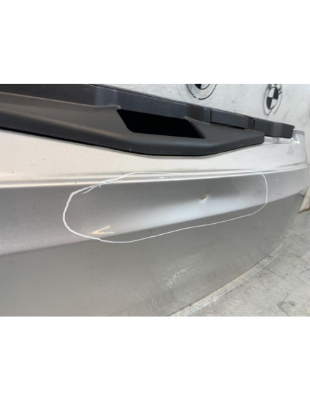 Malle/Hayon arriere BMW X5 E70 PHASE 1 Diesel