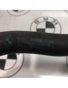 Durite MINI MINI 3 F55 PHASE 1 Essence