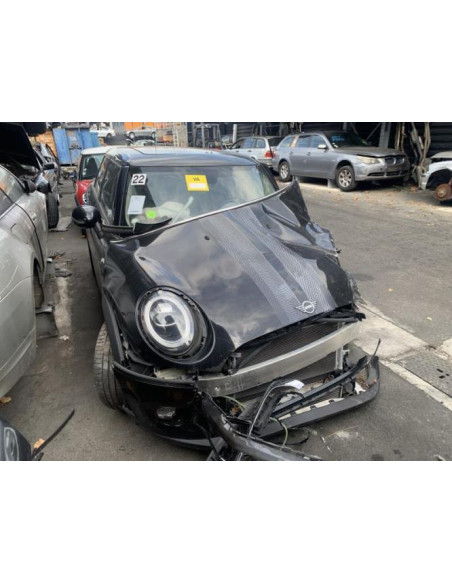 Durite MINI MINI 3 F55 PHASE 1 Essence