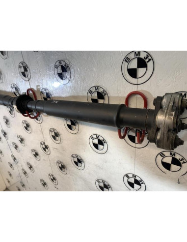Arbre de transmission (propulsion) BMW SERIE 5 F07 GRAN TURISMO PHASE 2 Essence