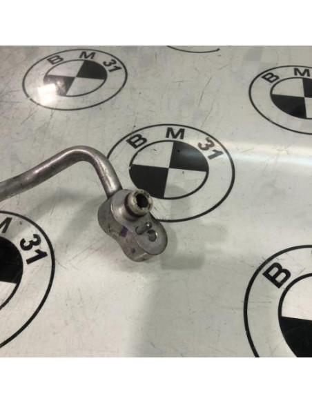 Tuyau de climatisation MINI MINI 3 F55 PHASE 1 Essence