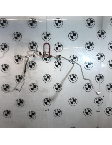 Tuyau de climatisation MINI MINI 3 F55 PHASE 1 Essence