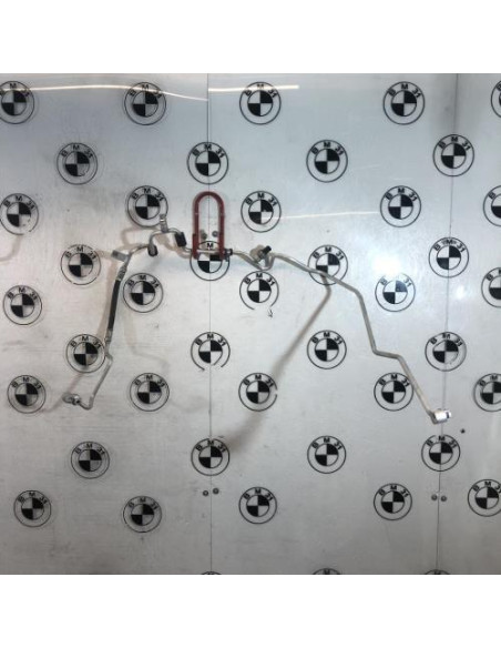 Tuyau de climatisation MINI MINI 3 F55 PHASE 1 Essence