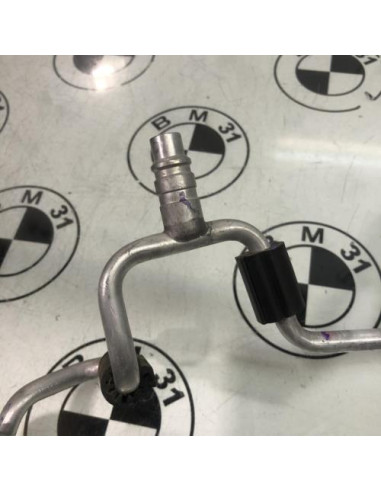 Tuyau de climatisation MINI MINI 3 F55 PHASE 1 Essence