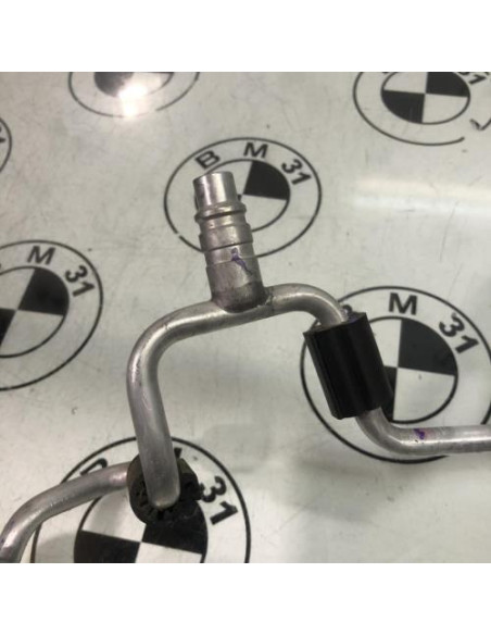 Tuyau de climatisation MINI MINI 3 F55 PHASE 1 Essence