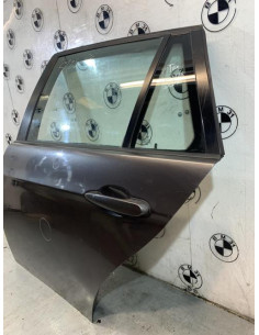 Porte arriere gauche BMW SERIE 3 E91 TOURING PHASE 1 BREAK  2