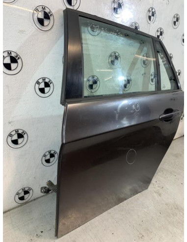Porte arriere gauche BMW SERIE 3 E91 TOURING PHASE 1 BREAK 