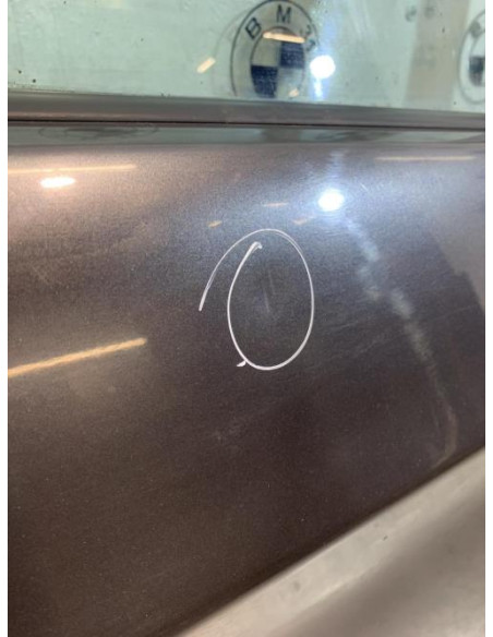 Porte arriere gauche BMW SERIE 3 E91 TOURING PHASE 1 BREAK 