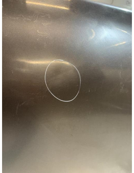 Porte arriere gauche BMW SERIE 3 E91 TOURING PHASE 1 BREAK 