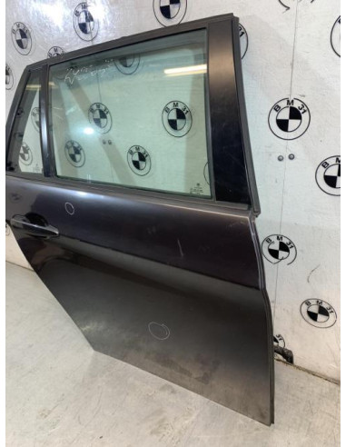 Porte arriere droit BMW SERIE 3 E91 TOURING PHASE 1 BREAK 