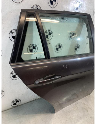 Porte arriere droit BMW SERIE 3 E91 TOURING PHASE 1 BREAK 