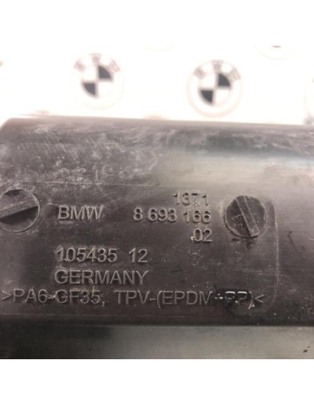 Conduite d'air MINI MINI 3 F55 PHASE 1 Essence