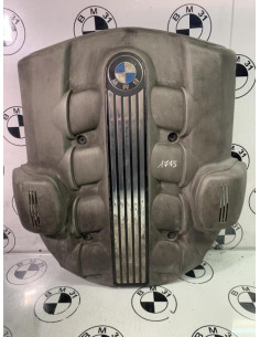 Cache moteur  BMW SERIE 7 E66 LIMOUSINE PHASE 1 Essence