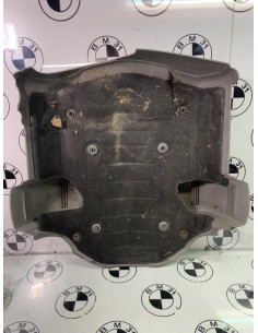 Cache moteur  BMW SERIE 7 E66 LIMOUSINE PHASE 1 Essence 2