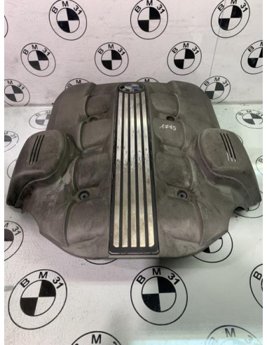Cache moteur  BMW SERIE 7 E66 LIMOUSINE PHASE 1 Essence