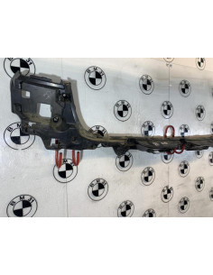Support de pare chocs arriere BMW SERIE 5 F11 TOURING PHASE 1 BREAK Diesel 2