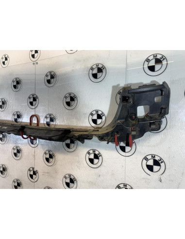 Support de pare chocs arriere BMW SERIE 5 F11 TOURING PHASE 1 BREAK Diesel