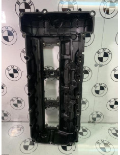 Couvre culasse BMW SERIE 5 F10 PHASE 1  2