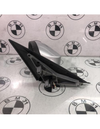 Retroviseur gauche BMW SERIE 1 E87 PHASE 1 Diesel
