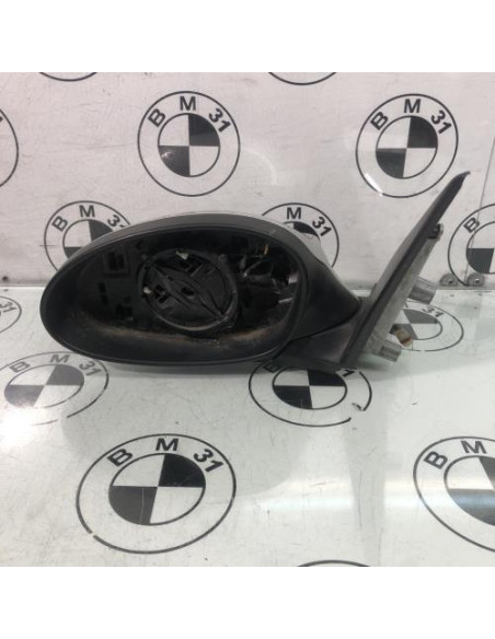 Retroviseur gauche BMW SERIE 1 E87 PHASE 1 Diesel