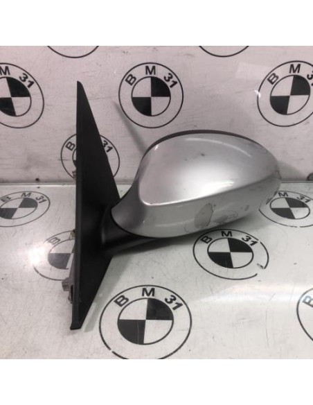 Retroviseur gauche BMW SERIE 1 E87 PHASE 1 Diesel
