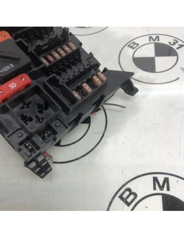 Porte fusible MINI MINI 3 F55 PHASE 1 Essence