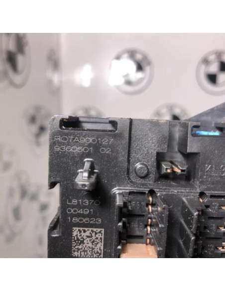 Porte fusible MINI MINI 3 F55 PHASE 1 Essence