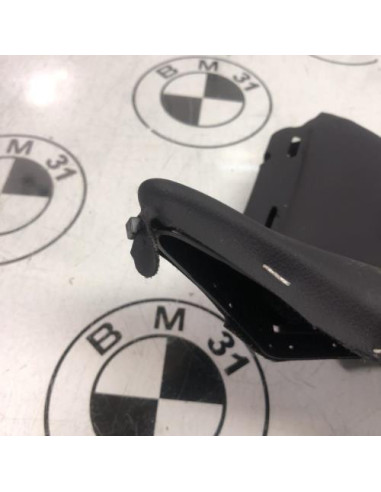 Soufflet de levier de frein a main MINI MINI 3 F55 PHASE 1 Essence