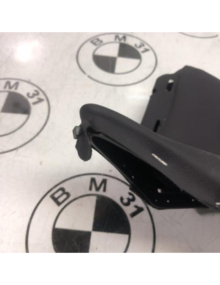 Soufflet de levier de frein a main MINI MINI 3 F55 PHASE 1 Essence