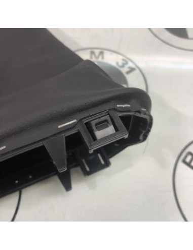 Soufflet de levier de frein a main MINI MINI 3 F55 PHASE 1 Essence