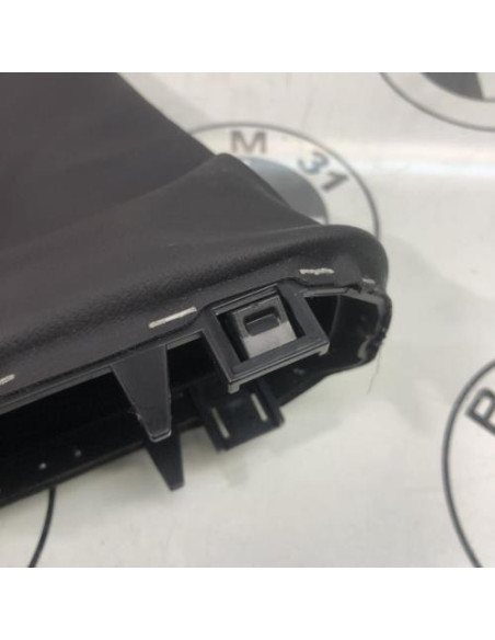 Soufflet de levier de frein a main MINI MINI 3 F55 PHASE 1 Essence