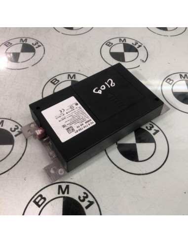 Calculateur MINI MINI 3 F55 PHASE 1 Essence