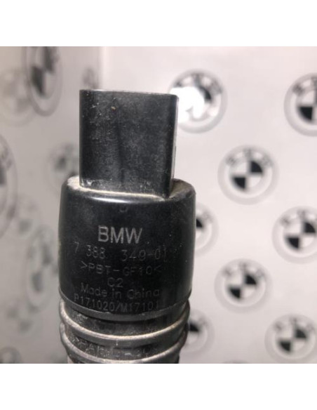 Pompe lave glace arriere MINI MINI 3 F55 PHASE 1 Essence