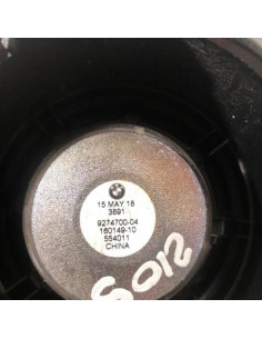 Haut parleur MINI MINI 3 F55 PHASE 1 Essence 2