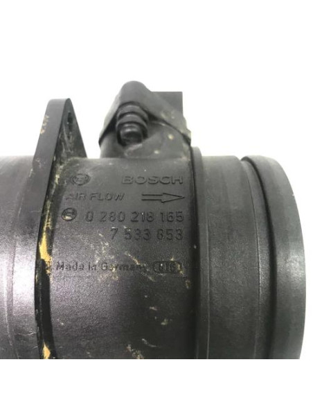 Debitmetre BMW Z4 E85 ROADSTER PHASE 2 CABRIOLET Essence