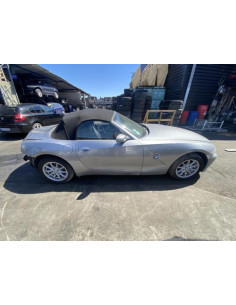 Bas de caisse droit BMW Z4 E85 ROADSTER PHASE 2 CABRIOLET Essence