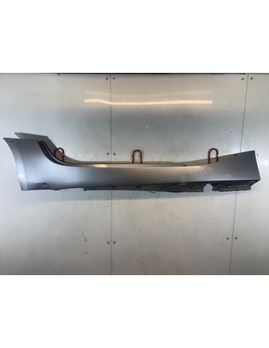 Bas de caisse droit BMW Z4 E85 ROADSTER PHASE 2 CABRIOLET Essence