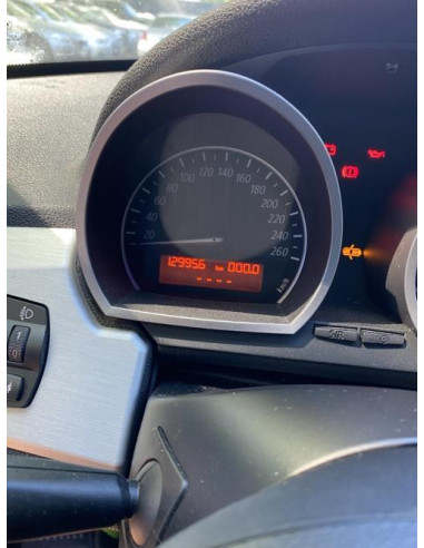 Bas de caisse droit BMW Z4 E85 ROADSTER PHASE 2 CABRIOLET Essence