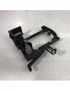 Barillet porte avant gauche BMW Z4 E85 ROADSTER PHASE 2 CABRIOLET Essence 2