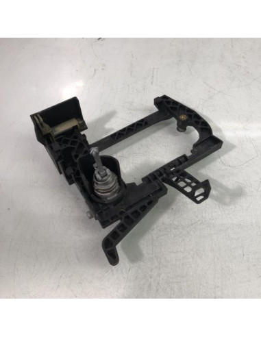 Barillet porte avant gauche BMW Z4 E85 ROADSTER PHASE 2 CABRIOLET Essence