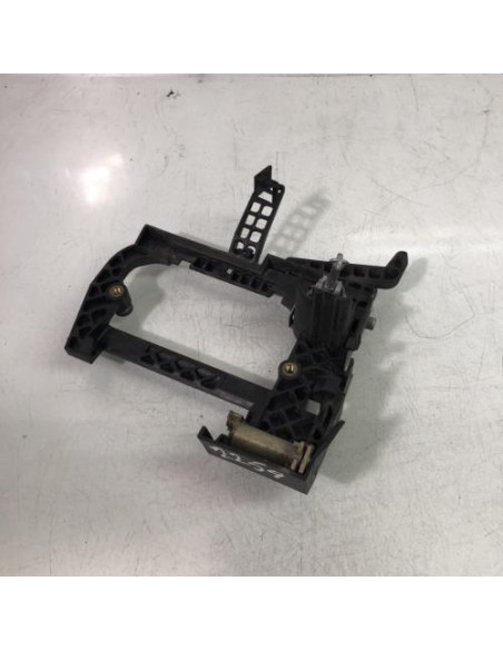 Barillet porte avant gauche BMW Z4 E85 ROADSTER PHASE 2 CABRIOLET Essence