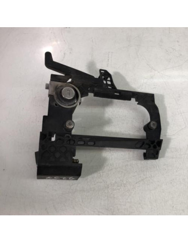 Barillet porte avant gauche BMW Z4 E85 ROADSTER PHASE 2 CABRIOLET Essence