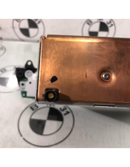 Autoradio d'origine BMW Z4 E85 ROADSTER PHASE 2 CABRIOLET Essence